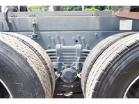 三菱ふそうスーパーグレートダンプ大型（10t）[写真26]