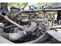 三菱ふそうスーパーグレートダンプ大型（10t）[写真27]