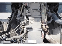 三菱ふそうスーパーグレートダンプ大型（10t）[写真28]