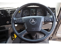 三菱ふそうスーパーグレートダンプ大型（10t）[写真38]