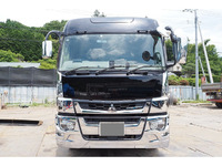 三菱ふそうスーパーグレートダンプ大型（10t）[写真05]