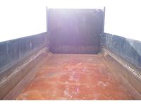 三菱ふそうスーパーグレートダンプ大型（10t）[写真07]