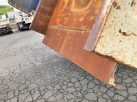 いすゞフォワードダンプ中型（4t）[写真14]