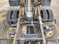 いすゞフォワードダンプ中型（4t）[写真18]