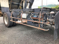 いすゞフォワードダンプ中型（4t）[写真19]