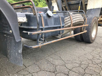 いすゞフォワードダンプ中型（4t）[写真20]