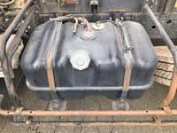 いすゞフォワードダンプ中型（4t）[写真22]