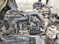 いすゞフォワードダンプ中型（4t）[写真25]