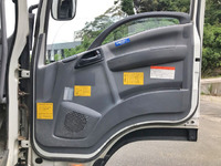 いすゞフォワードダンプ中型（4t）[写真30]