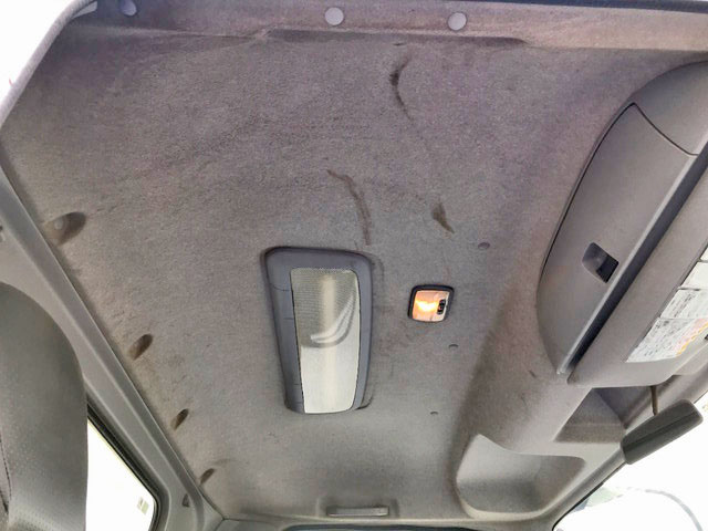 いすゞフォワードダンプ中型（4t）[写真35]