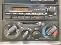 いすゞフォワードダンプ中型（4t）[写真37]