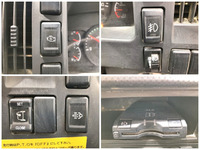 いすゞフォワードダンプ中型（4t）[写真38]