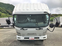 いすゞフォワードダンプ中型（4t）[写真09]