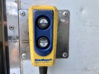 日野レンジャー冷凍車（冷蔵車）中型（4t）[写真19]