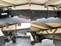 日野レンジャー冷凍車（冷蔵車）中型（4t）[写真23]