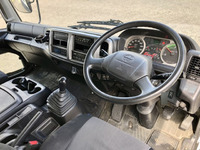 日野レンジャー冷凍車（冷蔵車）中型（4t）[写真33]