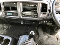 日野レンジャー冷凍車（冷蔵車）中型（4t）[写真34]