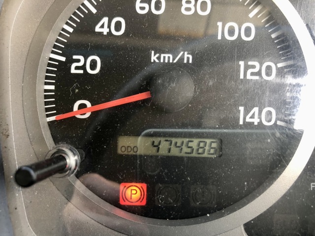 日野レンジャー冷凍車（冷蔵車）中型（4t）[写真37]