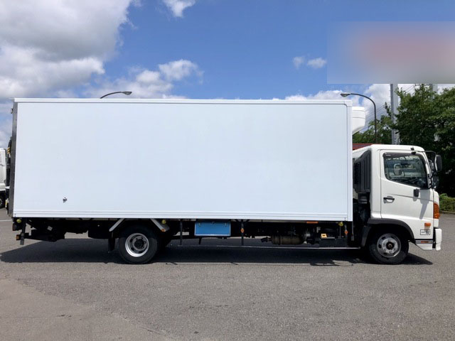 日野レンジャー冷凍車（冷蔵車）中型（4t）[写真05]