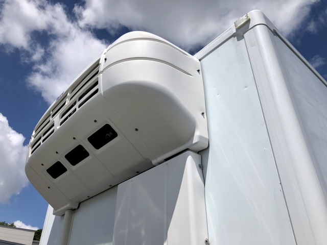 日野レンジャー冷凍車（冷蔵車）中型（4t）[写真09]