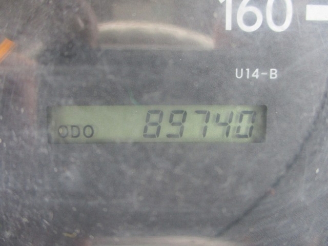 日野デュトロクレーン4段小型（2t・3t）[写真11]