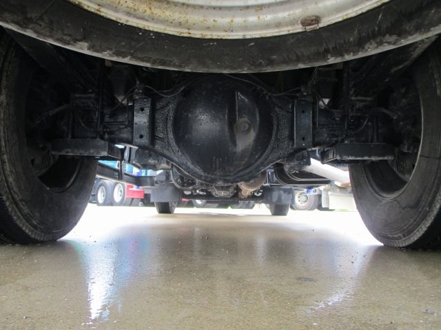 日野デュトロクレーン4段小型（2t・3t）[写真12]