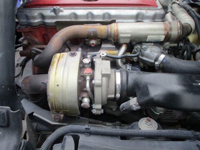 日野デュトロクレーン4段小型（2t・3t）[写真16]