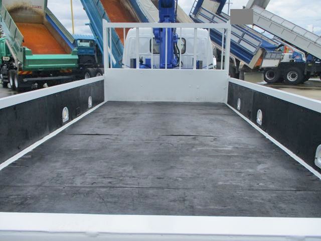 日野デュトロクレーン4段小型（2t・3t）[写真05]