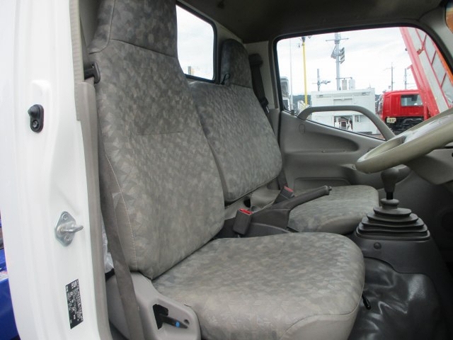 日野デュトロクレーン4段小型（2t・3t）[写真08]