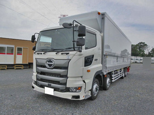 中古冷蔵車 冷凍車 冷蔵冷凍ウィング 大型 10t 中古トラックのトラック王国 大特価セール中