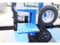 トヨタダイナ高所作業車小型（2t・3t）[写真11]