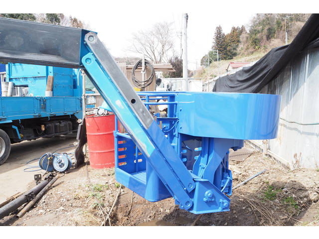 トヨタダイナ高所作業車小型（2t・3t）[写真15]