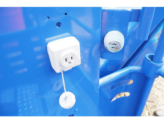 トヨタダイナ高所作業車小型（2t・3t）[写真17]