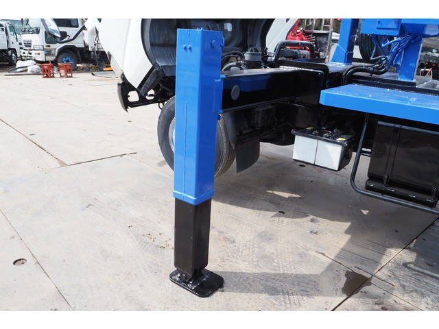 トヨタダイナ高所作業車小型（2t・3t）[写真21]