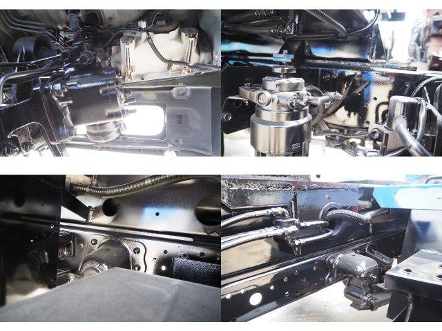 トヨタダイナ高所作業車小型（2t・3t）[写真22]