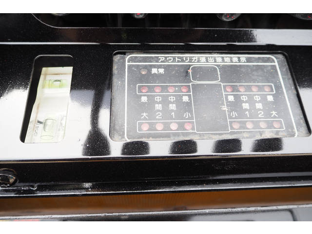 トヨタダイナ高所作業車小型（2t・3t）[写真24]