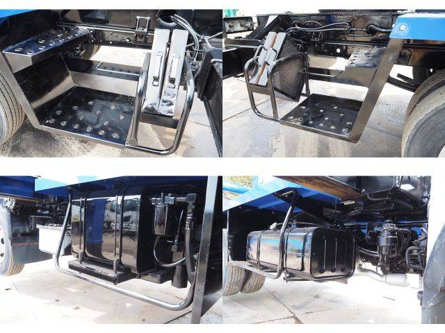 トヨタダイナ高所作業車小型（2t・3t）[写真27]