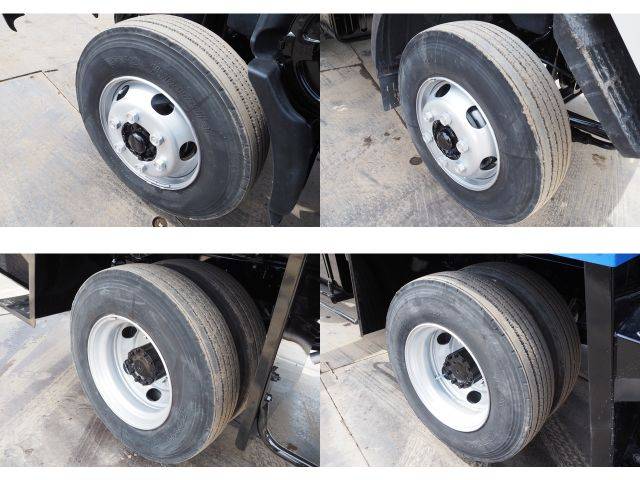 トヨタダイナ高所作業車小型（2t・3t）[写真28]