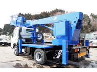 トヨタダイナ高所作業車小型（2t・3t）[写真02]