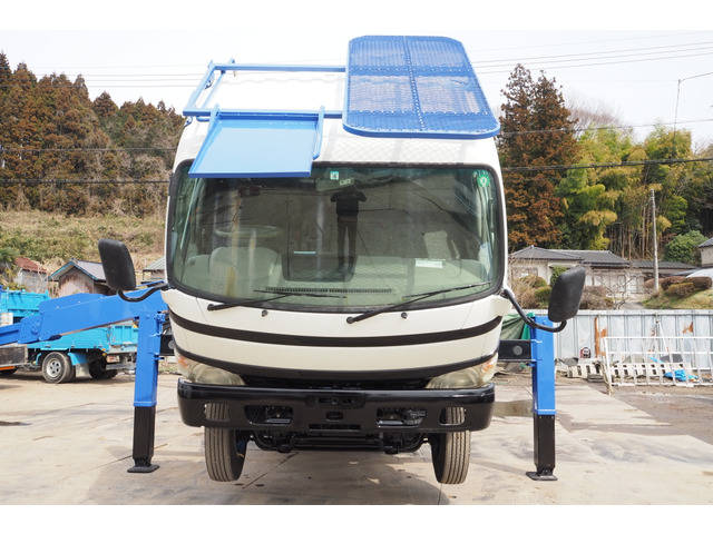トヨタダイナ高所作業車小型（2t・3t）[写真30]