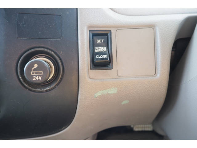 トヨタダイナ高所作業車小型（2t・3t）[写真36]