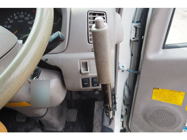 トヨタダイナ高所作業車小型（2t・3t）[写真38]