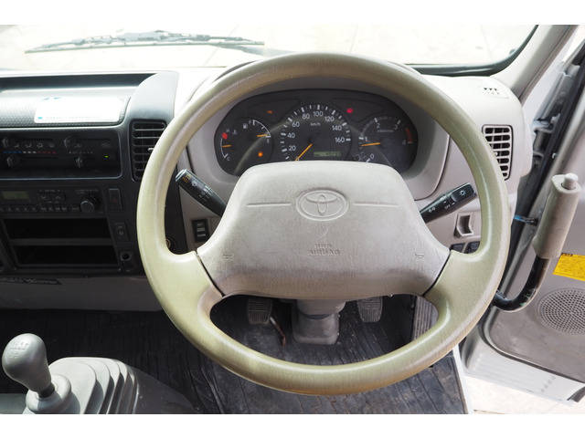 トヨタダイナ高所作業車小型（2t・3t）[写真40]