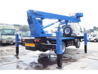 トヨタダイナ高所作業車小型（2t・3t）[写真04]