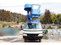 トヨタダイナ高所作業車小型（2t・3t）[写真08]