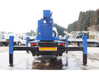 トヨタダイナ高所作業車小型（2t・3t）[写真09]