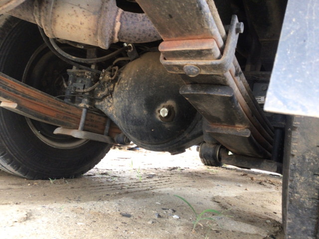 いすゞエルフダンプ小型（2t・3t）[写真15]