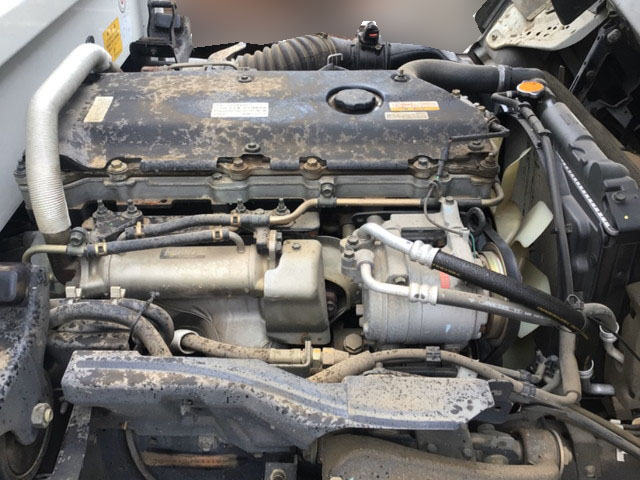 いすゞエルフダンプ小型（2t・3t）[写真16]