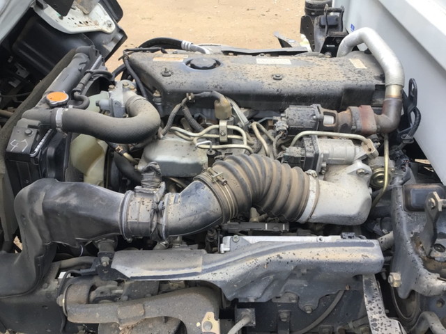 いすゞエルフダンプ小型（2t・3t）[写真17]