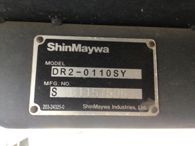 いすゞエルフダンプ小型（2t・3t）[写真09]